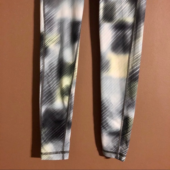 Athleta Alpine Chaturanga Tights/ Leggings XXS - Picture 7 of 12